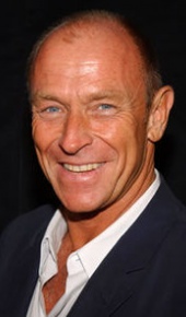 herec Corbin Bernsen