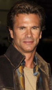 herec Lorenzo Lamas