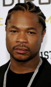 herec Xzibit