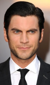 herec Wes Bentley