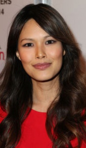 herec Elaine Tan