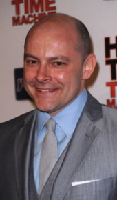 herec Rob Corddry