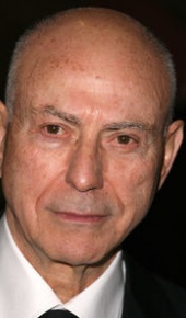 herec Alan Arkin