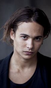 herec Frank Dillane