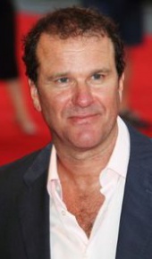 herec Douglas Hodge