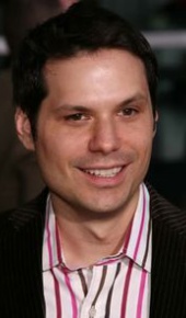 herec Michael Ian Black