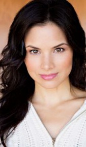 herec Katrina Law