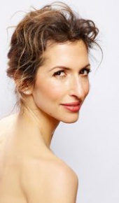 herec Alysia Reiner