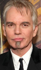 herec Billy Bob Thornton