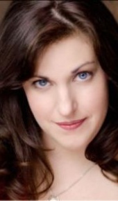 herec Allison Tolman