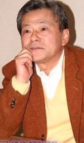 herec Shuuichi Ikeda