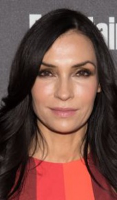 herec Famke Janssen