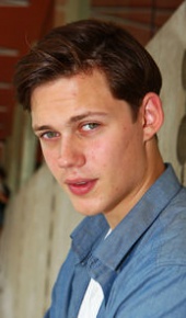 herec Bill Skarsgård