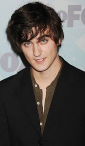 herec Landon Liboiron