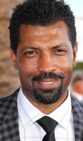 herec Deon Cole