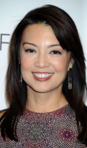 herec Ming-Na Wen