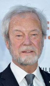 herec Gordon Pinsent