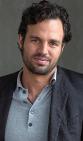 herec Mark Ruffalo