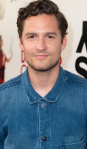 herec Ben Aldridge