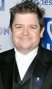 herec Patton Oswalt