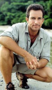 herec Jeff Probst