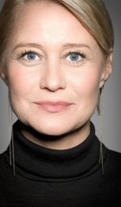 herec Trine Dyrholm