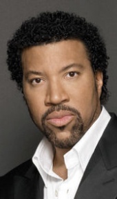 herec Lionel Richie