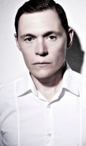 herec Burn Gorman