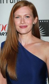 herec Mireille Enos