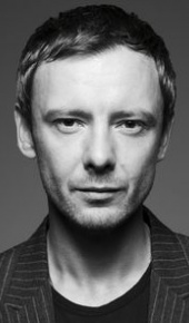 herec John Simm