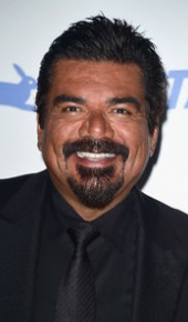 herec George Lopez