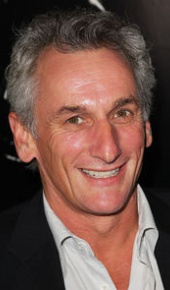 herec Matt Craven