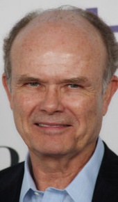 herec Kurtwood Smith