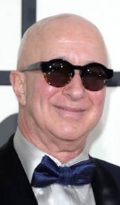 herec Paul Shaffer