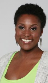 herec Issa Rae