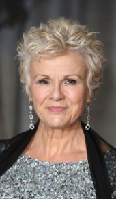 herec Julie Walters