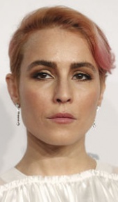 herec Noomi Rapace