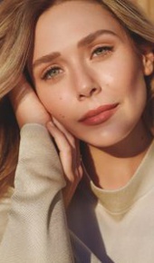 herec Elizabeth Olsen