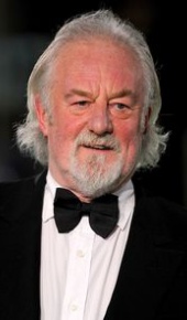 herec Bernard Hill