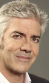 herec Shaun Micallef