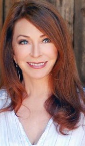 herec Cassandra Peterson