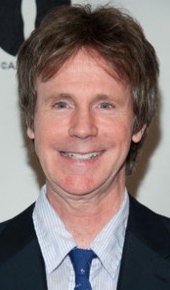 herec Dana Carvey