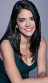 herec Cecily Strong