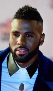 herec Jason Derulo