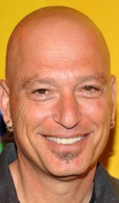 herec Howie Mandel