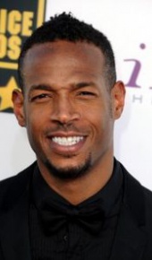 herec Marlon Wayans