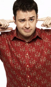 herec Jason Manford