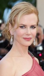 herec Nicole Kidman