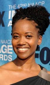 herec Erika Alexander