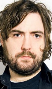 herec Nick Helm